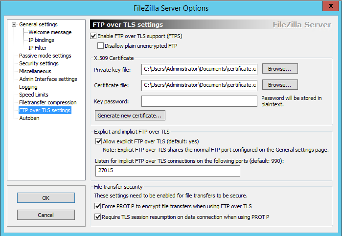 justhost filezilla could not connect to server