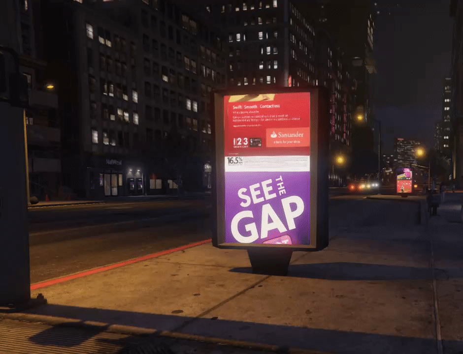 Animated Billboards thumbnail 2