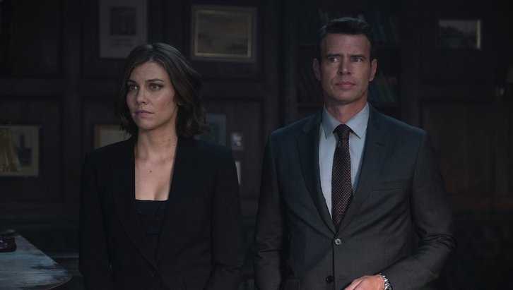 Whiskey Cavalier: Sezonul 1 Episodul 3 Online Subtitrat