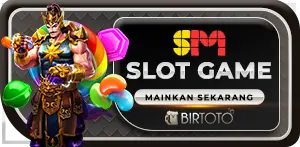 SLOT MANIA