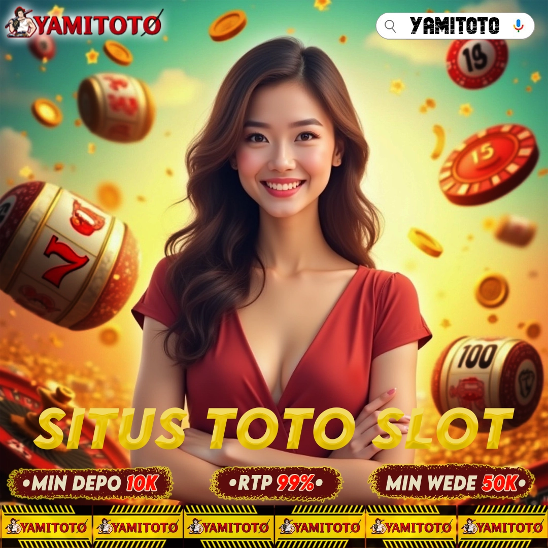 YAMITOTO: Rekomendasi Situs Toto & Slot Gacor dengan Prediksi Togel Macau Paling Akurat - WooCommerce eCommerce