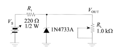 Solved For the circuit solve compute IL, VR1, Is, and Iz. Do | Chegg.com