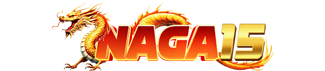 NAGA15 Logo