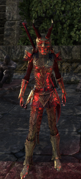 What does epic gear in ESO look like? : r/elderscrollsonline