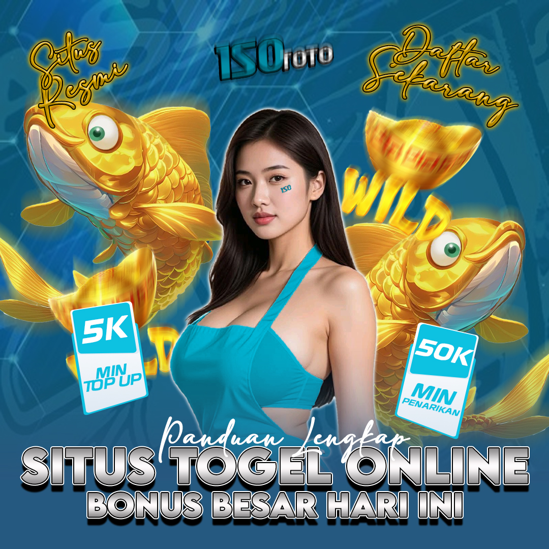 ISOTOTO ⚡️ Panduan Lengkap Situs Togel Online Terpercaya Hari Ini