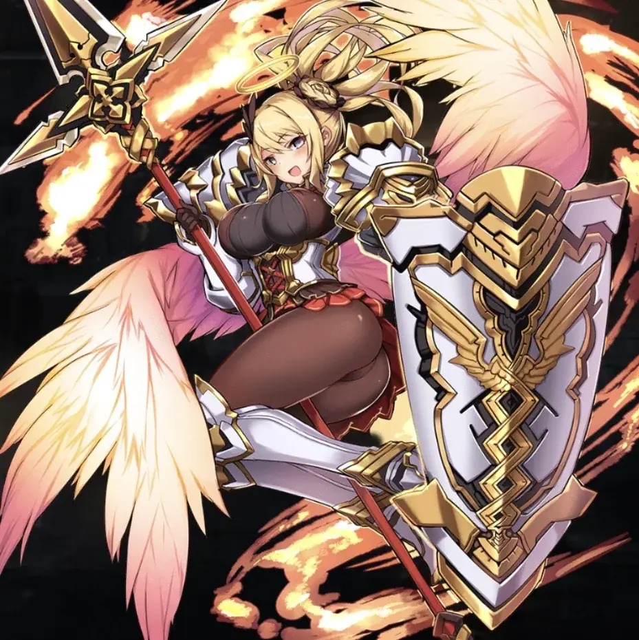 王子たちが選ぶ今年引いて良かったキャラ四天王！　戦力面でも寝室面でも激戦区の参考画像 - わんにゃんランド - アイギス攻略まとめ