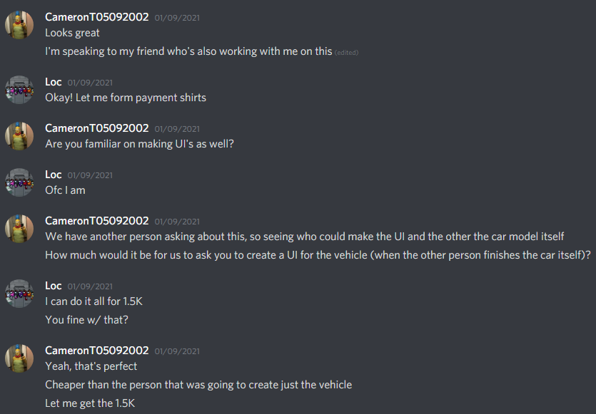 Evidence 2