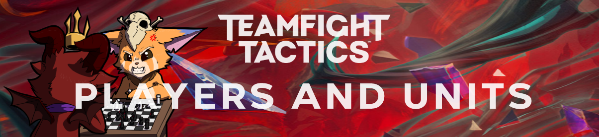 TFT Beginner's Guide :: How To Play Teamfight Tactics