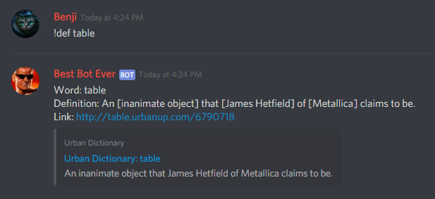 discord-dictionary-bot