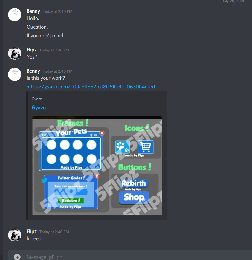 Evidence 11