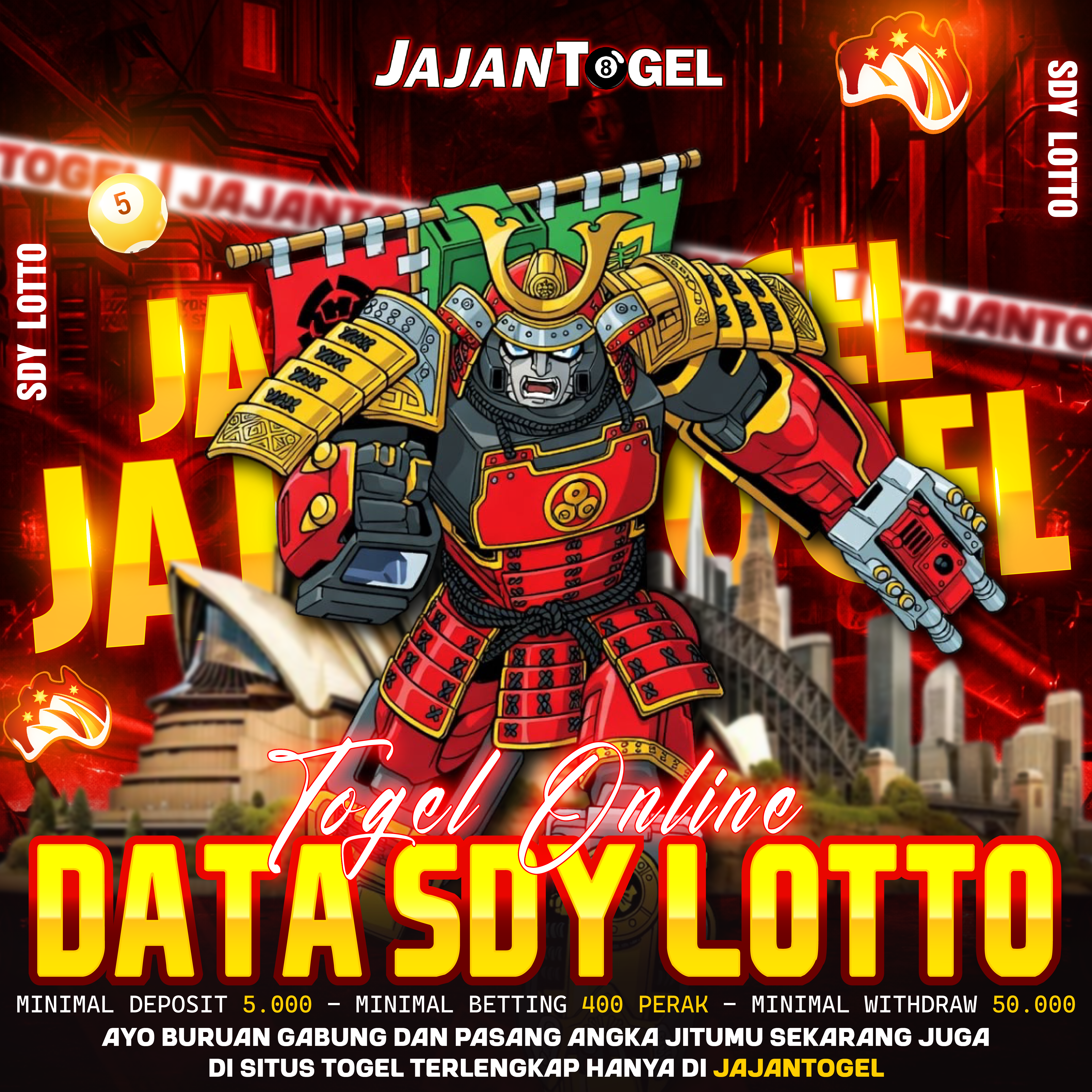 togel online