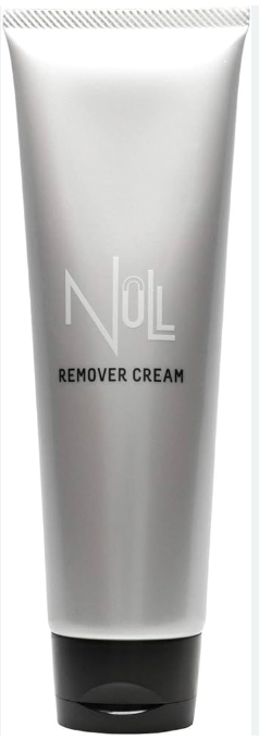 NULL 薬用リムーバークリーム