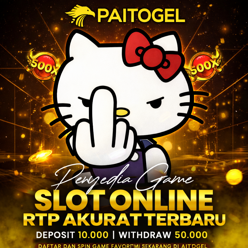 Situs Bandar Slot Gacor Online dengan Akses Login Mudah