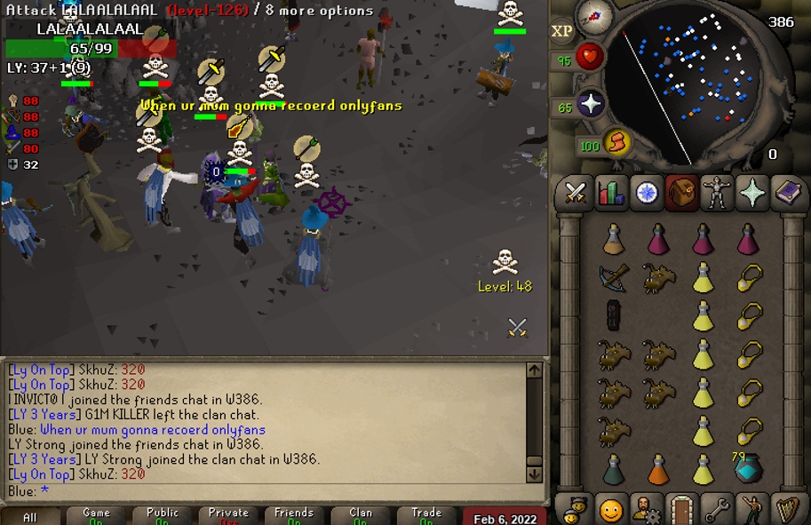 ~ Legacy's 3 Years Of Dominance | Completely Decimating Zenith + Reign ...