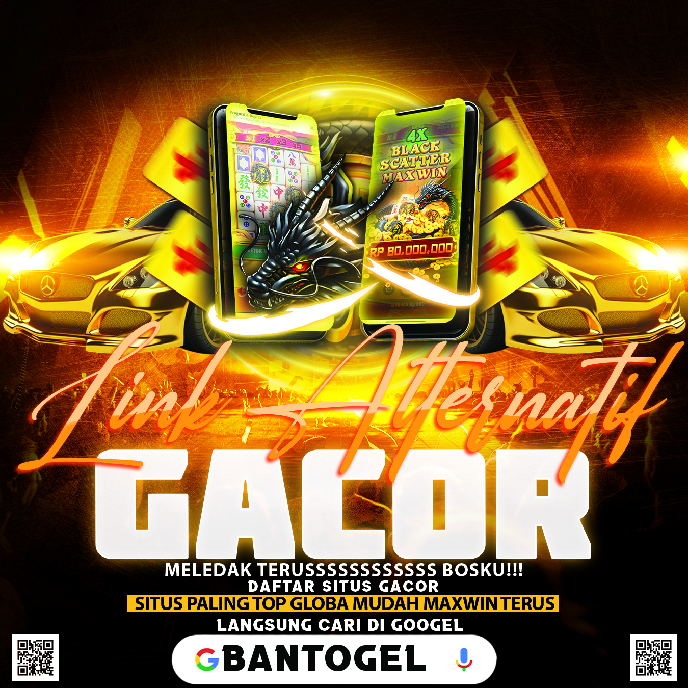 SLOT GACOR 2025