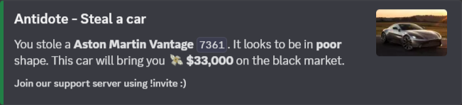 Trading & Economy