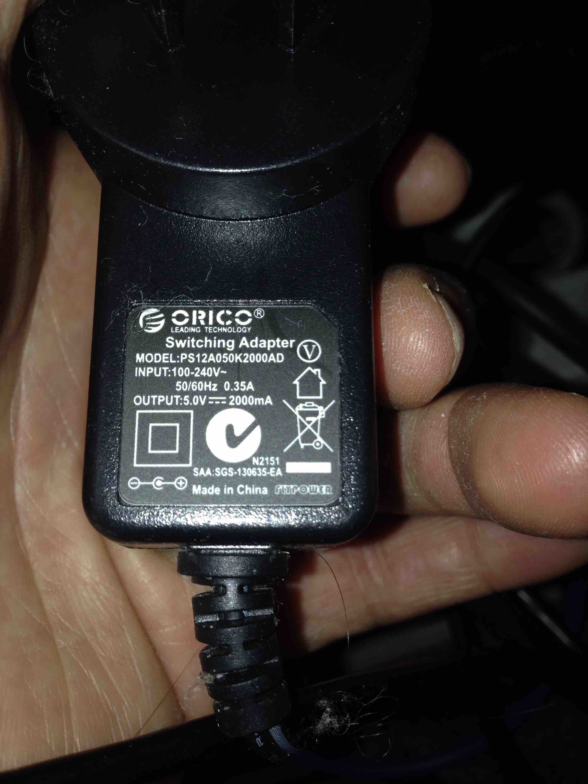 Buzzing from various USB powered speakers on Pi 3 Gadgets