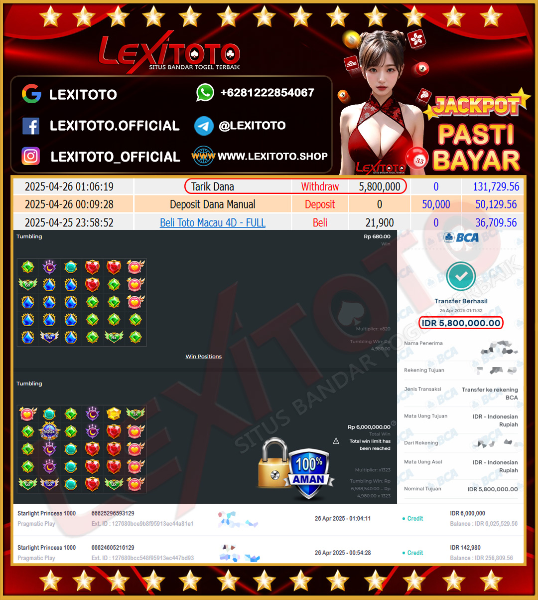 lexitoto-jackpot-slot-starlight-princess-1000-rp5800000--lunas