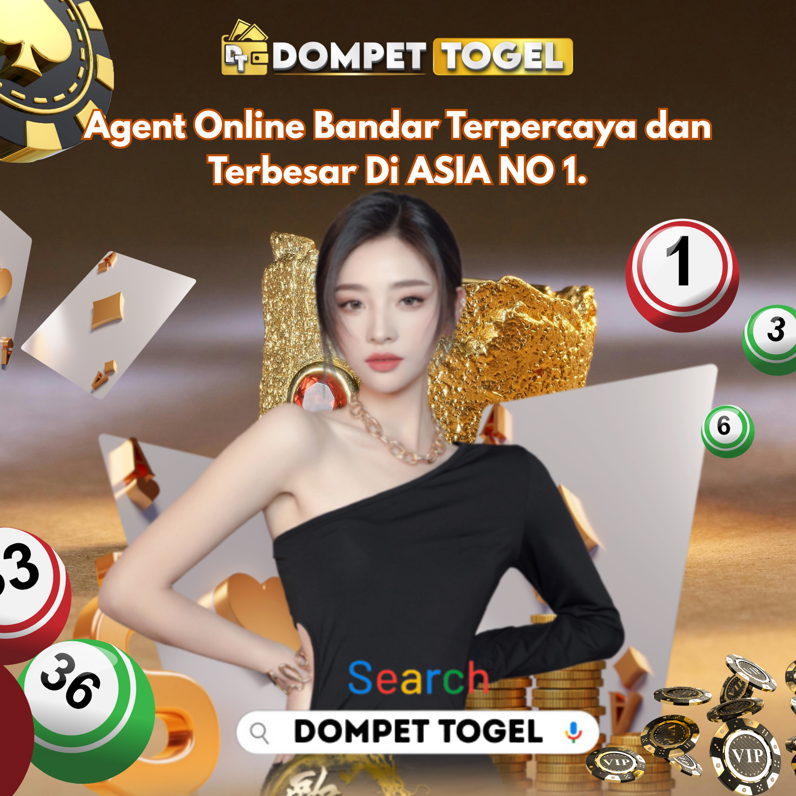 DOMPET TOGEL