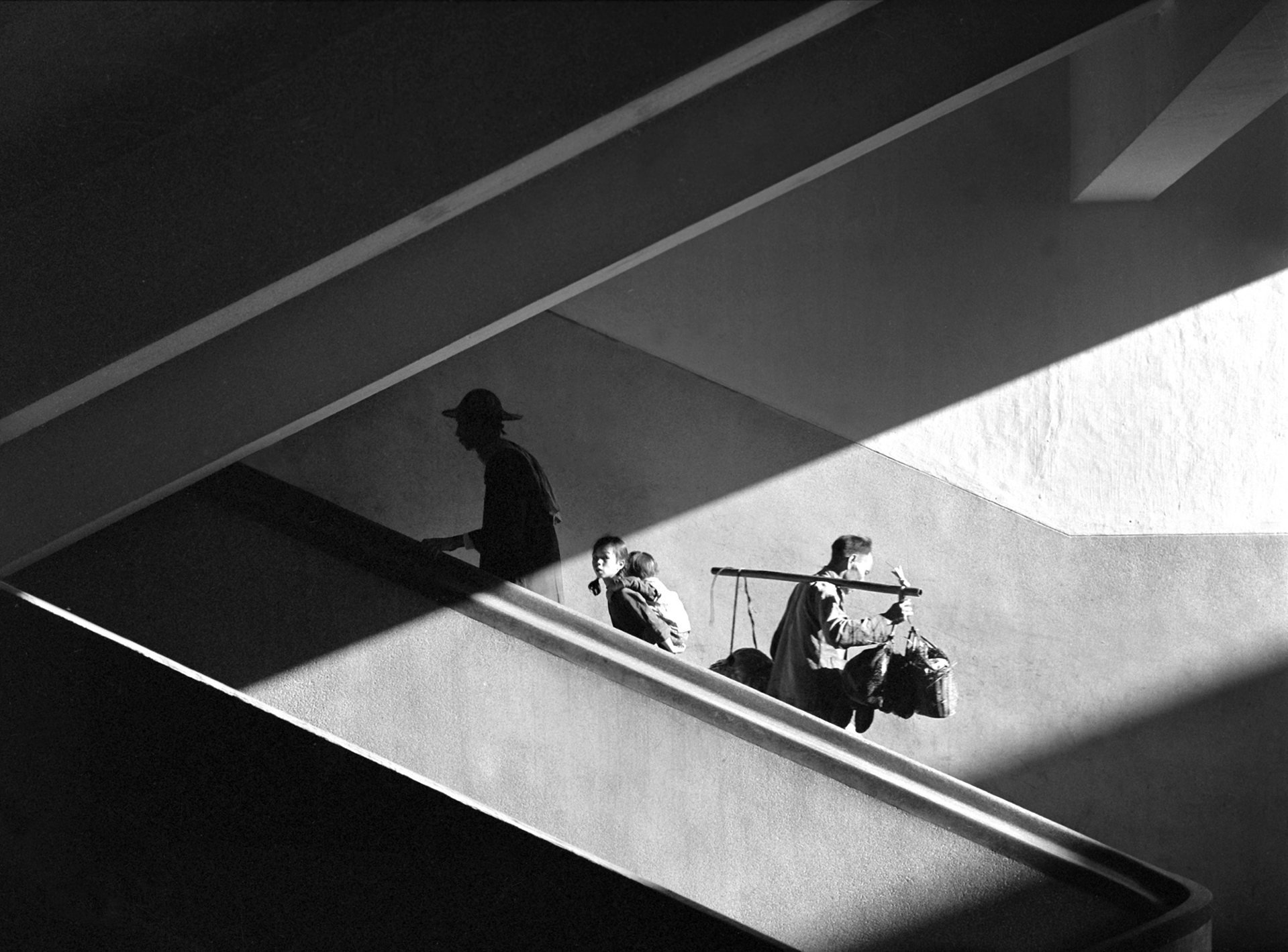 Fotografia de Fan Ho &#20309;&#34281;