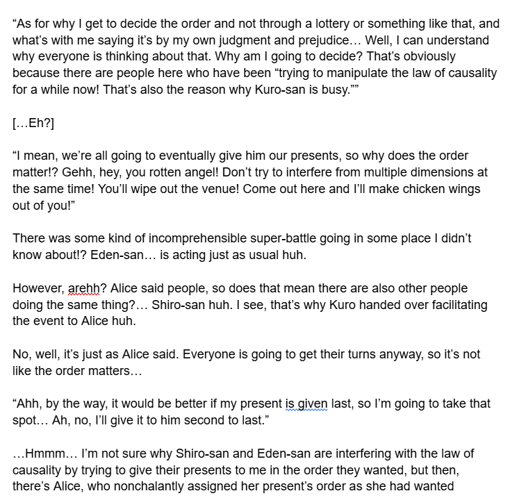 Shallow Vernal (Web Novel) | VS Battles Wiki | Fandom