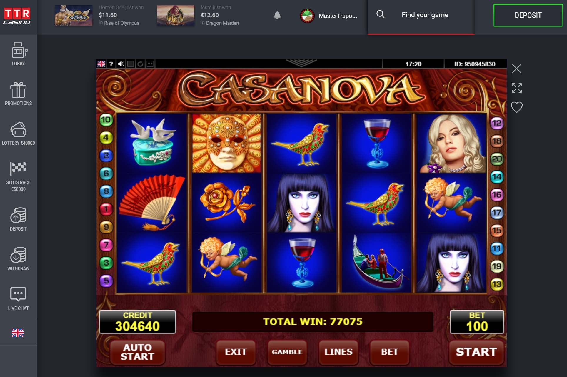 3 туза игровые автоматы играть бесплатно и без регистрации online casino 2014