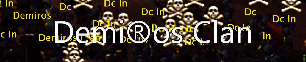 Demiros Clan Logo