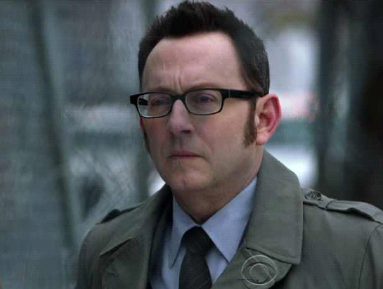 Mi particular ANALISIS de Person Of Interest