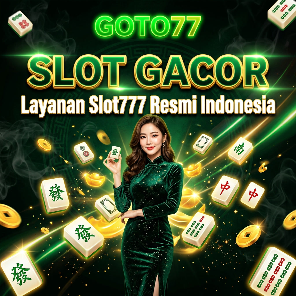 SLOT 4D