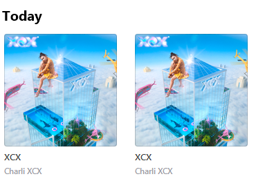 Charli Xcx Page 2524 Music Lanaboards Lana Del Rey Forum