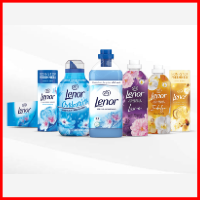Unlock Your Lenor Product Set with RewardFlux - Enter Now!