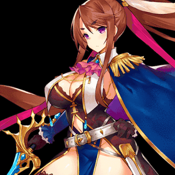 アイギスキャラのA版イラストは良いものだ！水着アウローラはガチの参考画像 - わんにゃんランド - 千年戦争アイギス攻略まとめ