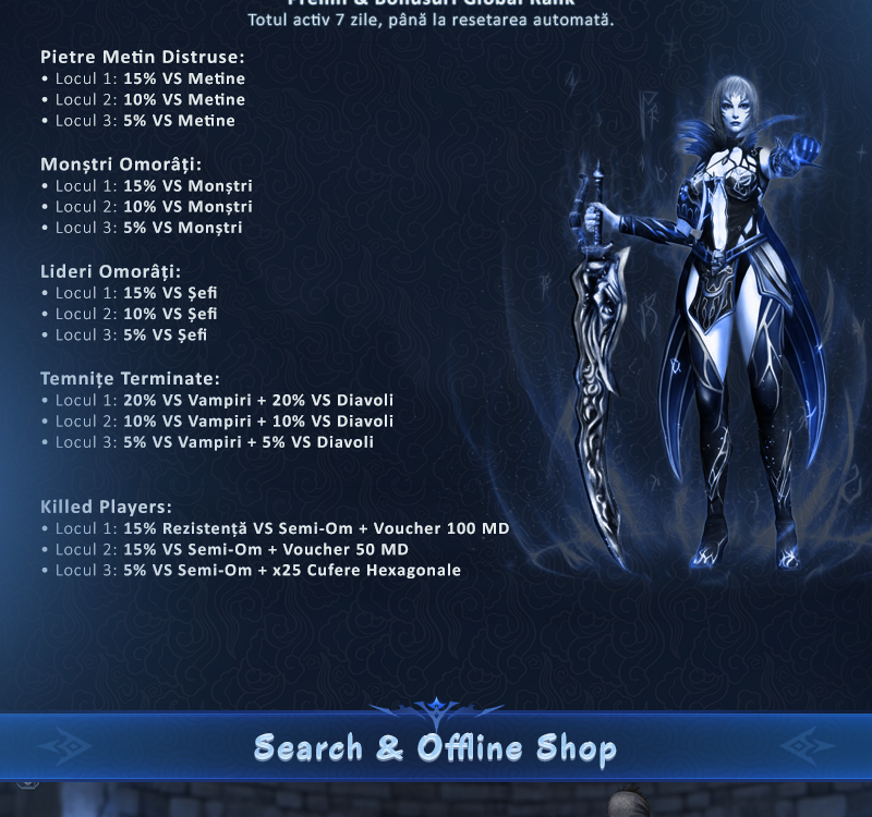 [PvM/PvP] VIP2 — Server Metin2 (2014 Style) - Mesaj 1 - Imagine 28