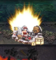 犯人は誰だ！？新イベがマザーグースネタで意外とシリアス展開の参考画像 - わんにゃんランド - アイギス攻略まとめ