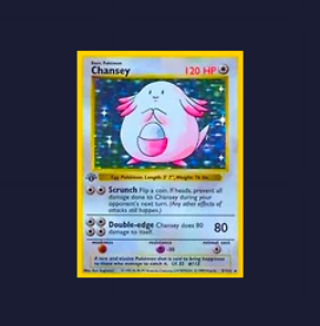 Chansey