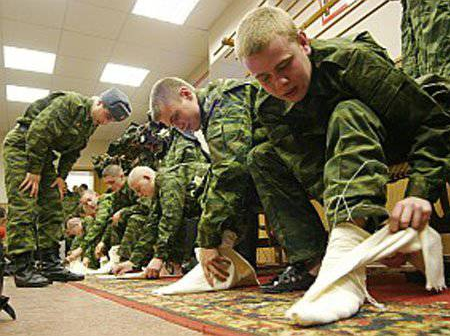  К внезапной проверке российской армии привлекут запасников