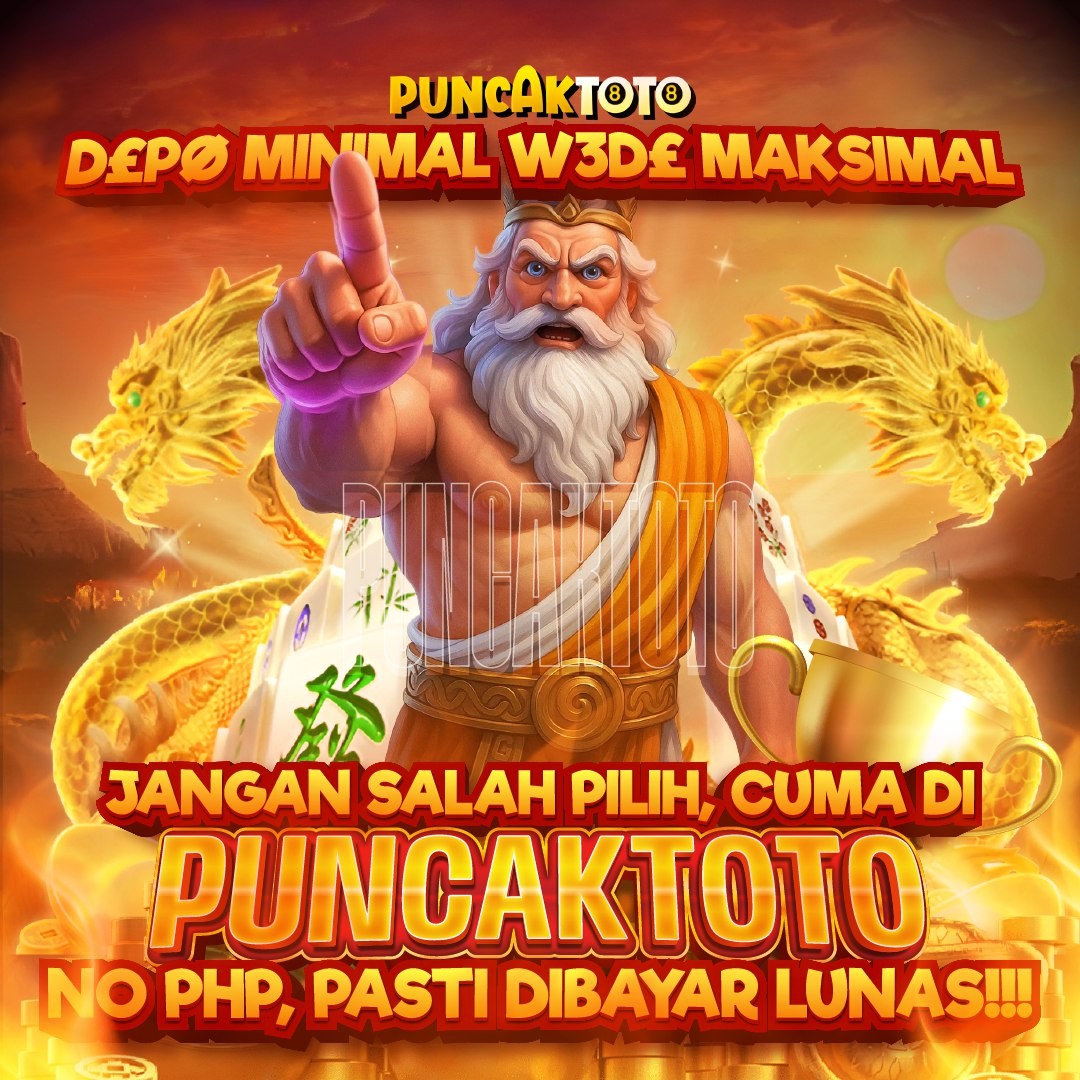 PUNCAKTOTO | SITUS BANDAR TOGEL ONLINE RESMI & TOTO TOGEL ONLINE TERPERCAYA - WooCommerce eCommerce