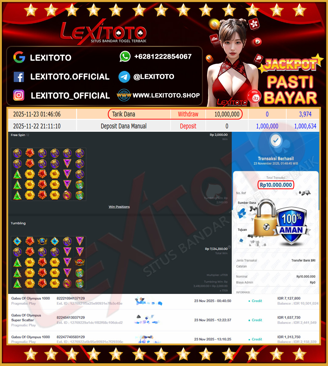 lexitoto-jackpot-slot-gates-of-olympus-1000-rp10000000--lunas