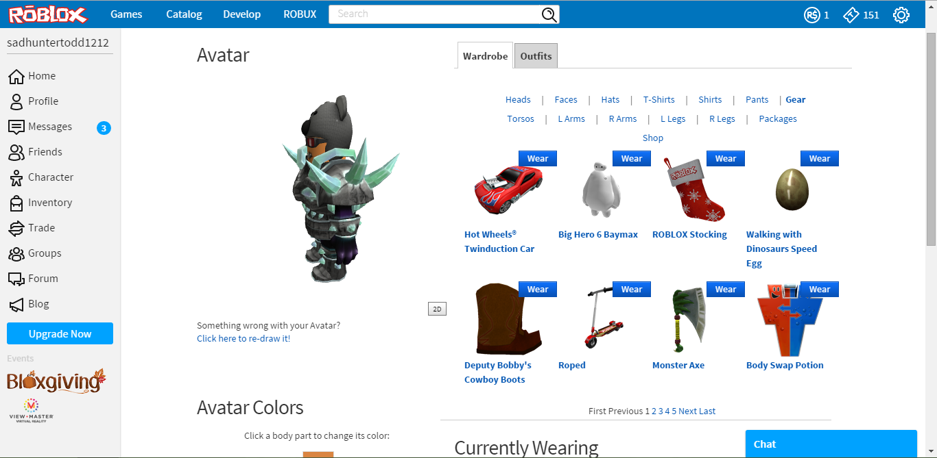 Selling Amazing Roblox Account Sadhuntertodd1212 Playerup Worlds Leading Digital Accounts Marketplace - heroes online accounts for sale roblox