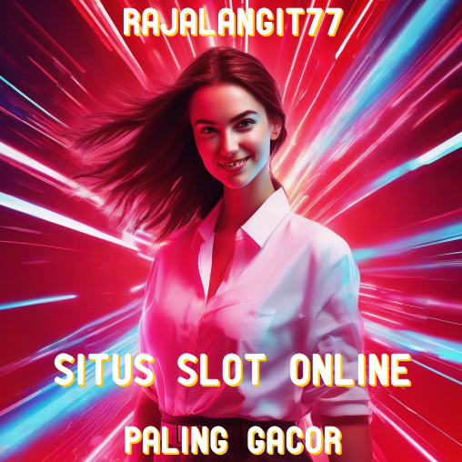 Situs Slot Gacor