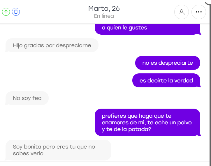 Joyitas premium del badoo
