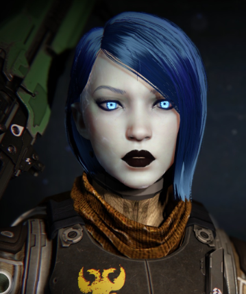 What Does Your Destiny Character Look Like Neogaf