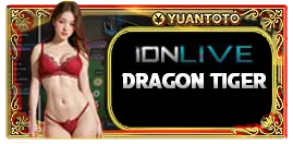 Casino Games Dragon Tiger