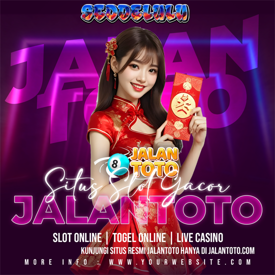 JALANTOTO