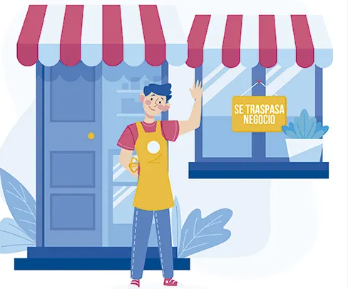 Guía de Análisis de Traspasos Comerciales