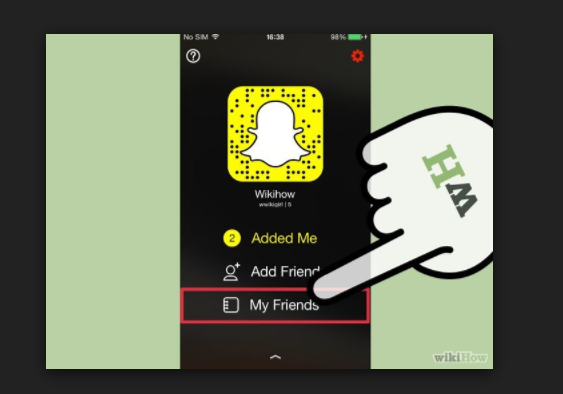 Snapchat location – how to use it with Geofilter? – Never forget ...