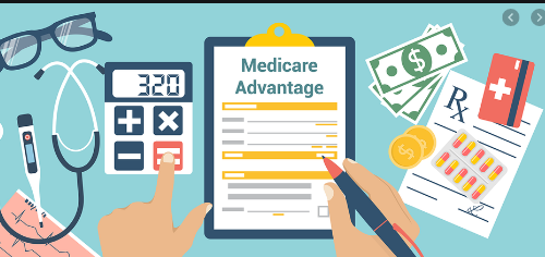 Health Is A Priority Enrol With Medicare Advantage Plans 2021 The Complete Stories 1034