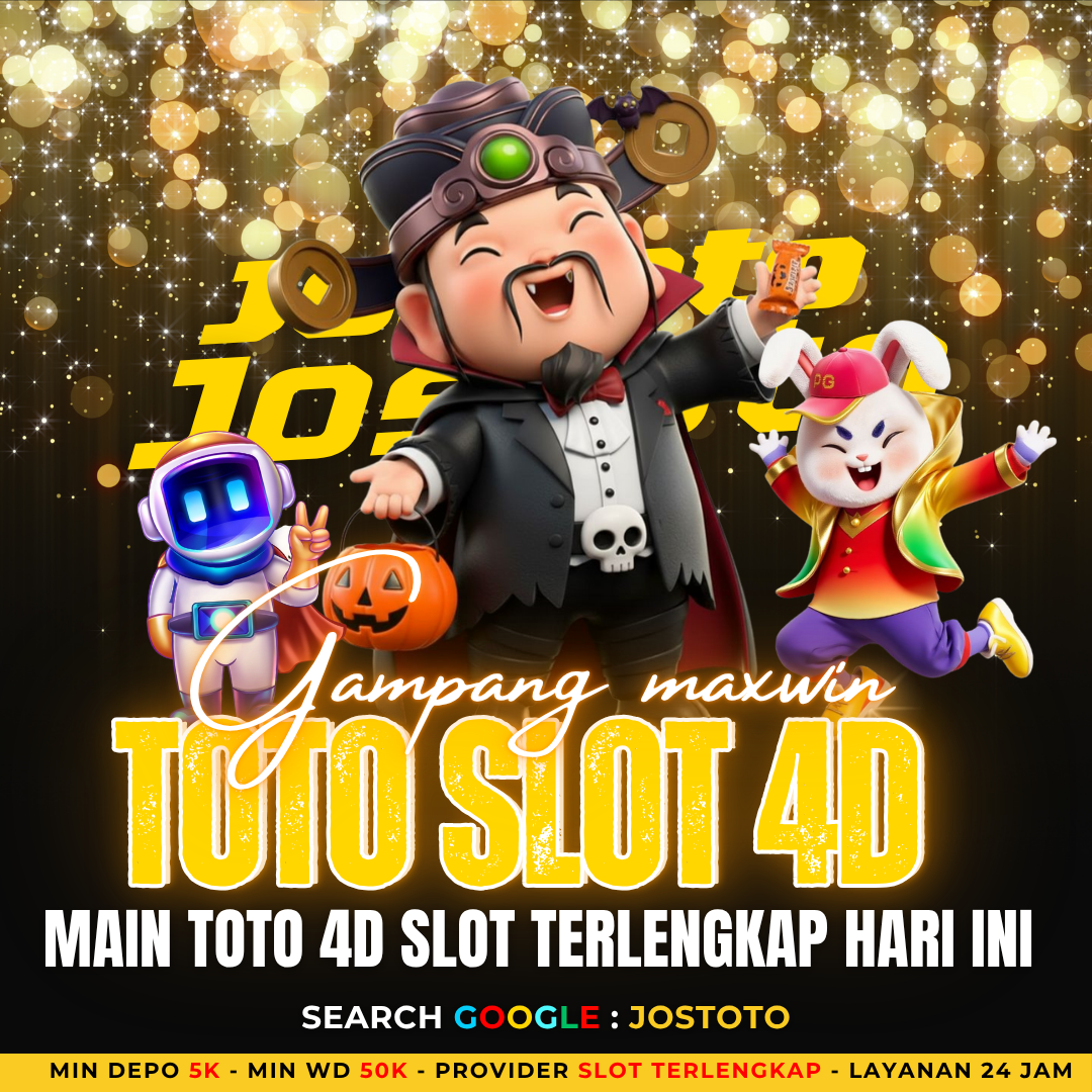 JOSTOTO 🚀 Link Situs Gacor Online Terpercaya dengan Pembayaran Tercepat - WooCommerce eCommerce