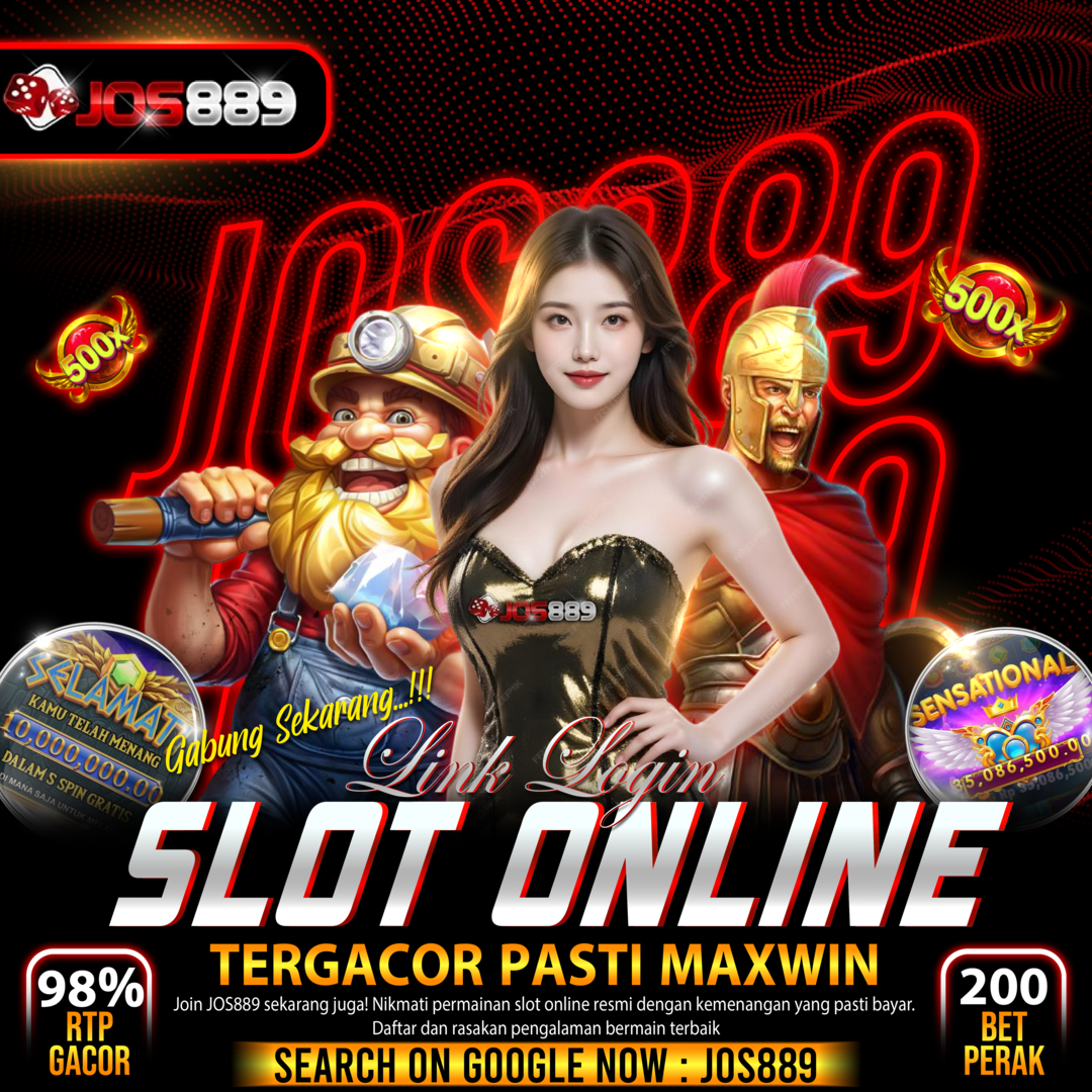 JOS889