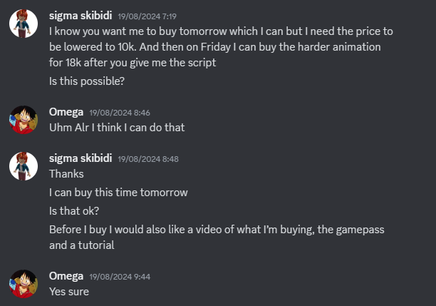 Evidence 3